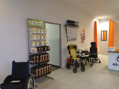 Akson Sklep Medyczny